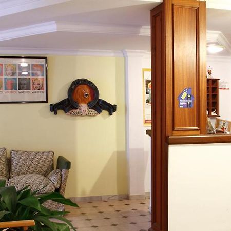 ל'אלפאס דל פי Bed & Breakfast Niagara מראה חיצוני תמונה