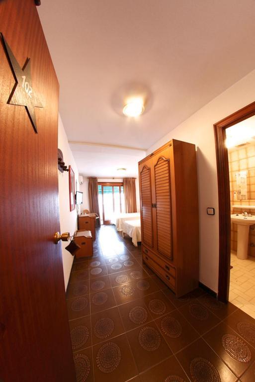 ל'אלפאס דל פי Bed & Breakfast Niagara חדר תמונה
