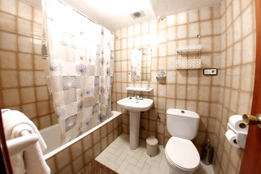 ל'אלפאס דל פי Bed & Breakfast Niagara חדר תמונה