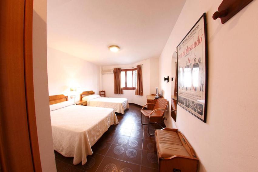 ל'אלפאס דל פי Bed & Breakfast Niagara חדר תמונה