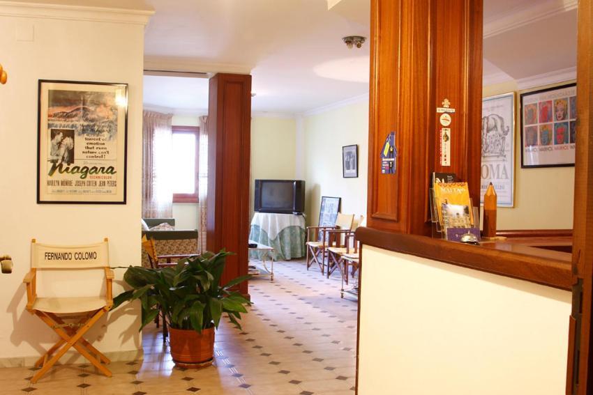 ל'אלפאס דל פי Bed & Breakfast Niagara מראה חיצוני תמונה
