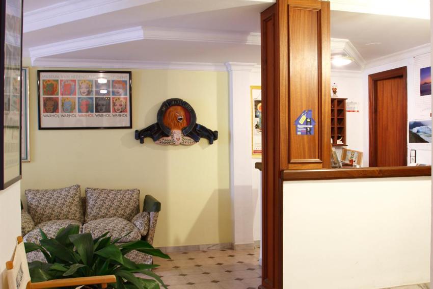 ל'אלפאס דל פי Bed & Breakfast Niagara מראה חיצוני תמונה